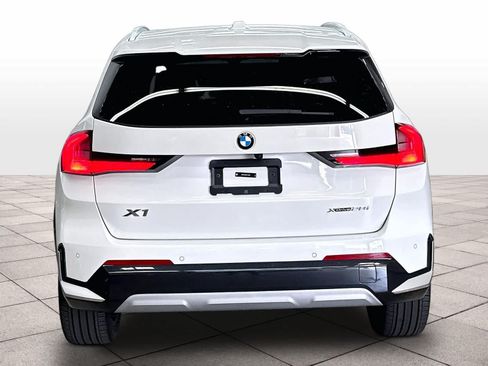 Used 2025 BMW X1 xDrive28i w/ Premium Package AWD/4WD image 7