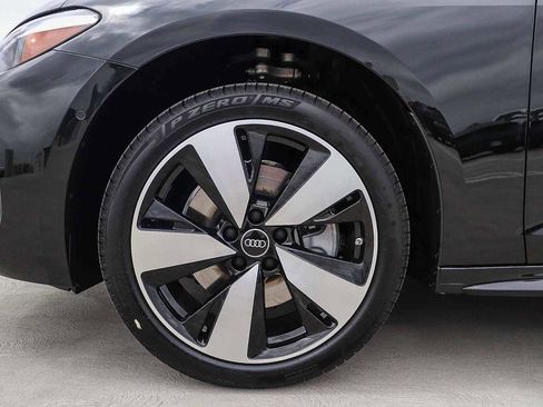 New 2026 Audi A5 2.0T Premium AWD/4WD image 14