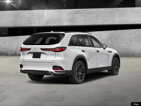 New 2026 MAZDA CX-70 SC Plus AWD/4WD image 2