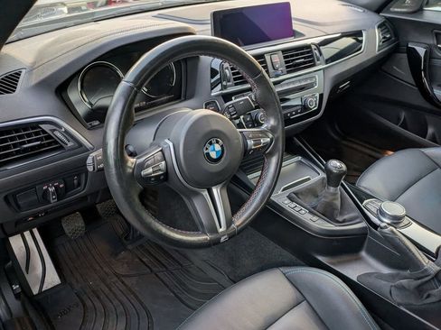 Used 2021 BMW M2 Competition w/ Executive Package image 8