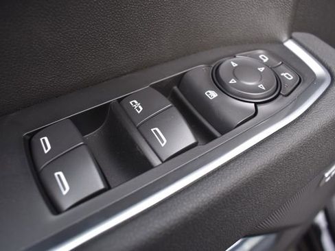 New 2026 Chevrolet Silverado 1500 RST AWD/4WD image 22