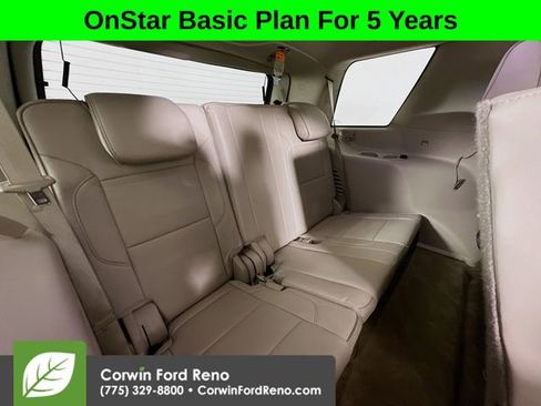 Used 2015 GMC Yukon Denali AWD/4WD image 29