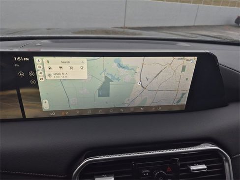 New 2025 Nissan Armada Platinum image 24