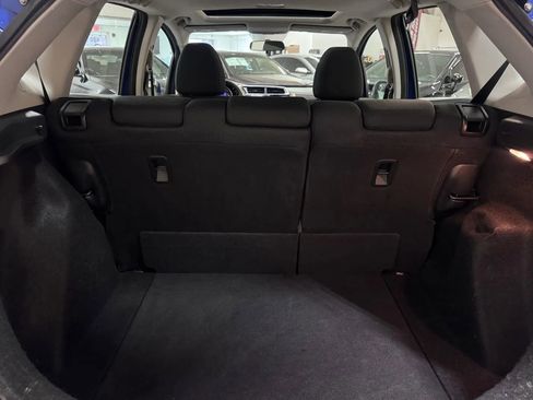 Used 2017 Honda Fit EX image 20