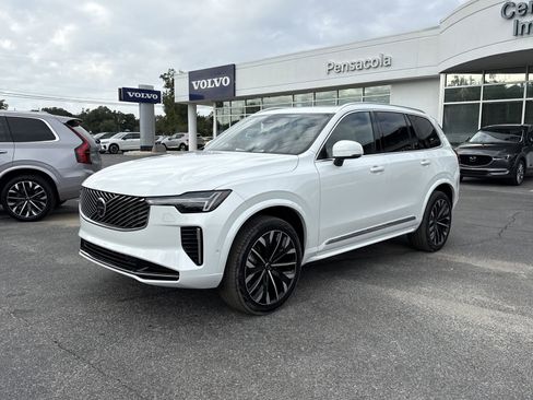 New 2026 Volvo XC90 B5 Plus w/ Protection Package image 1