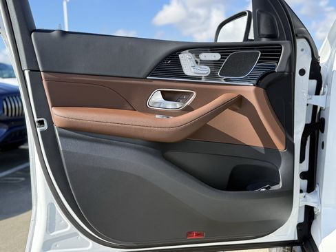 New 2026 Mercedes-Benz GLE 450 GLE 450 image 15