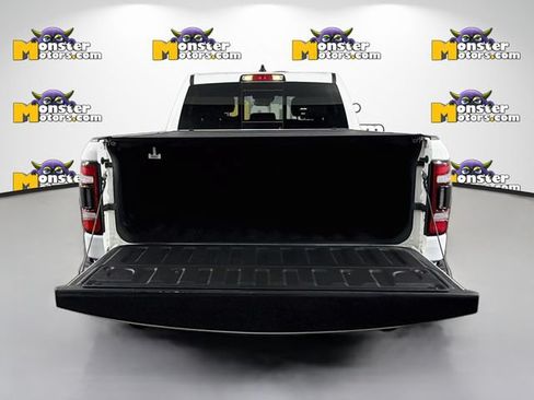 Used 2022 RAM 1500 Rebel w/ Night Edition AWD/4WD image 26