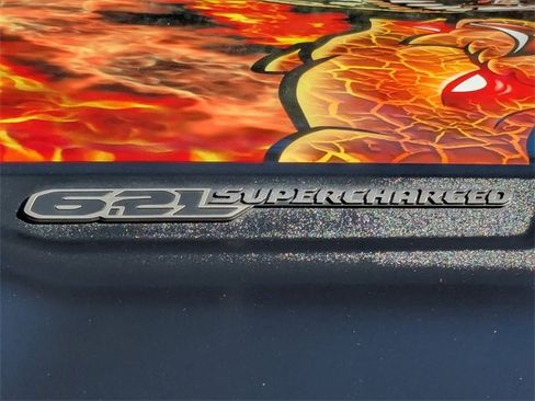 Used 2024 RAM 1500 TRX image 12