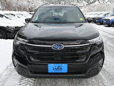 New 2026 Subaru Forester Touring w/ Touring Package AWD/4WD image 16