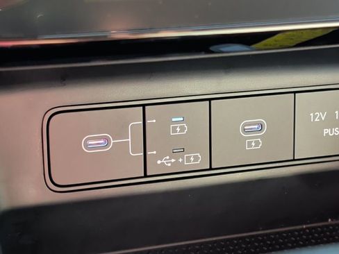 New 2026 Hyundai Tucson SEL image 31