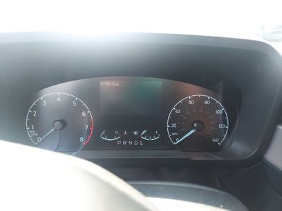 Used 2024 Ford Maverick XL w/ Equipment Group 100A Standard