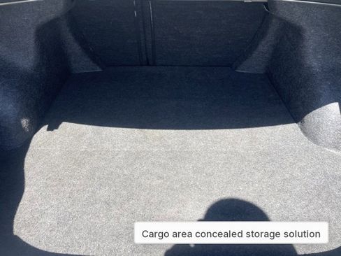 Used 2024 Nissan Altima 2.5 SR image 25