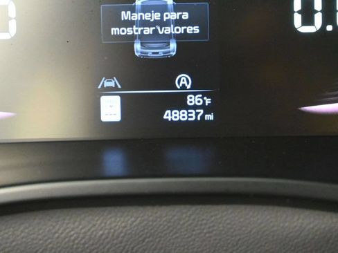 Used 2023 Kia Soul S FWD image 27