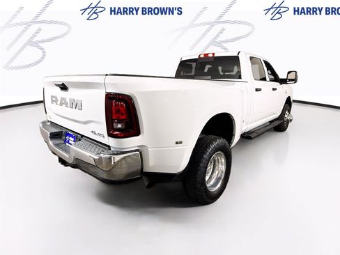 Used 2026 RAM 3500 Tradesman AWD/4WD image 29