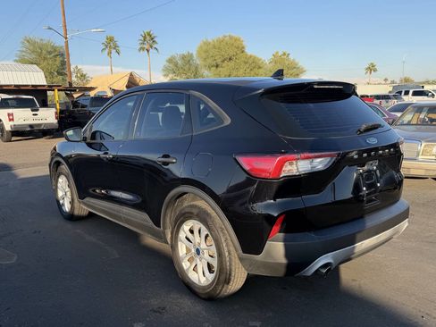 Used 2020 Ford Escape S image 9