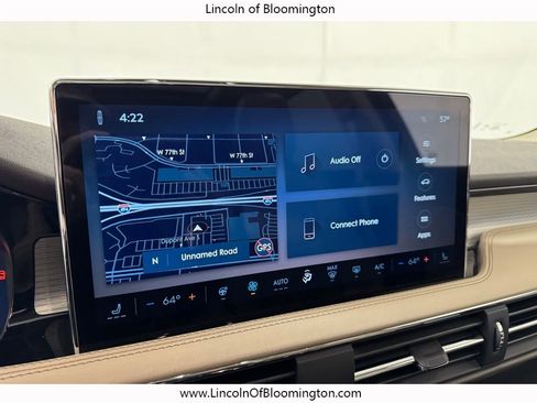 Used 2024 Lincoln Corsair AWD w/ Equipment Group 101A image 40