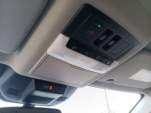 New 2026 Nissan Rogue Platinum w/ Platinum Premium Package image 26