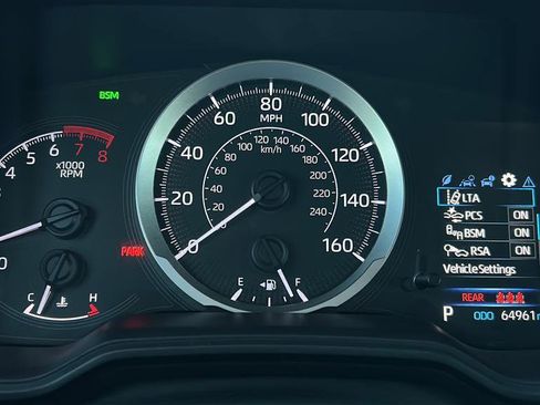 Used 2020 Toyota Corolla LE w/ LE Premium Package image 23