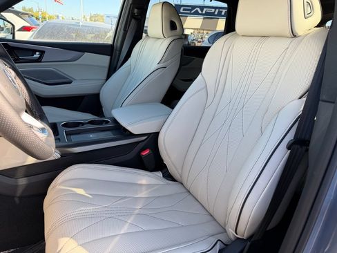 New 2026 Acura MDX A-Spec AWD/4WD image 15