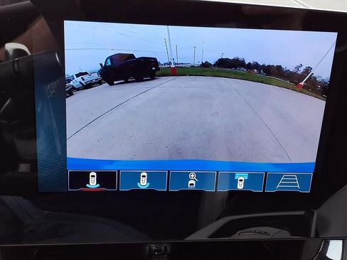 Used 2024 Chevrolet Corvette Stingray Premium Cpe w/ Z51 Performance Package image 12