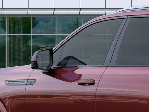 New 2026 Cadillac Escalade IQL Sport 1 image 36