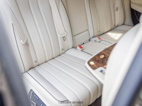Used 2014 Bentley Flying Spur W12 AWD/4WD image 62