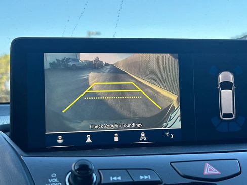 Used 2021 Acura RDX A-Spec image 19