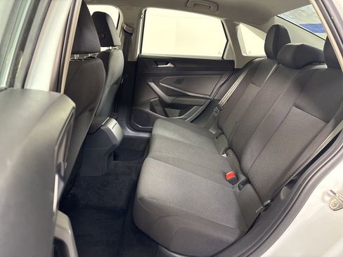 Used 2021 Volkswagen Jetta S w/ Driver Assistance Package FWD image 19