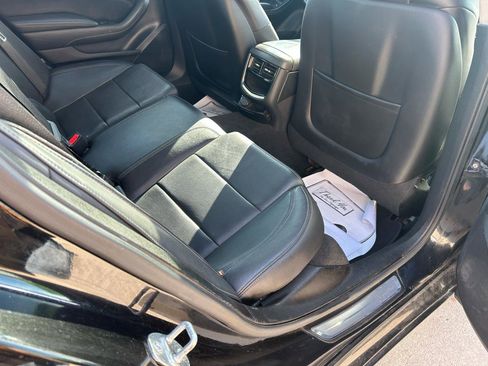 Used 2017 Cadillac CTS Luxury image 11