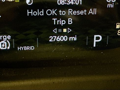 Used 2023 Jeep Wrangler Unlimited Rubicon 4xe w/ Steel Bumper Group image 19