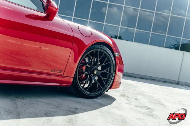 Used 2015 Porsche 911 Carrera GTS RWD image 63