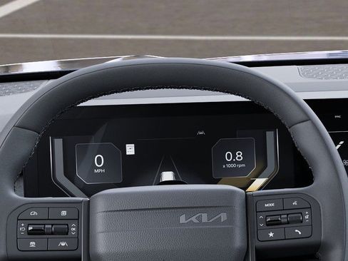 New 2027 Kia Telluride SX X-Line AWD/4WD image 21