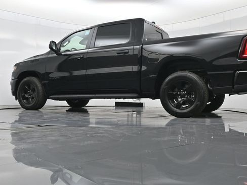 New 2025 RAM 1500 Tradesman w/ Night Edition image 46