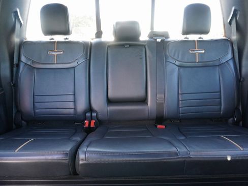 Certified 2022 Ford F150 Platinum w/ Equipment Group 701A High image 27