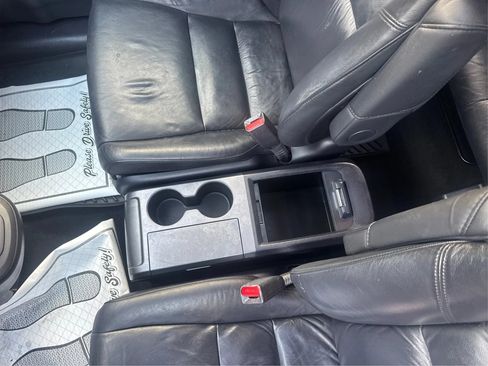 Used 2007 Honda CR-V EX-L image 21