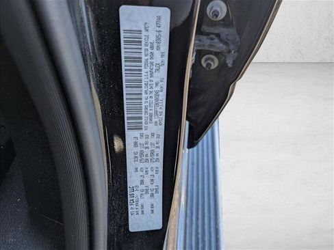 Used 2019 RAM 1500 Big Horn image 16