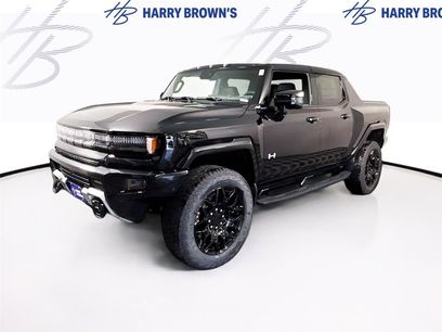 New 2025 GMC Hummer EV 2X