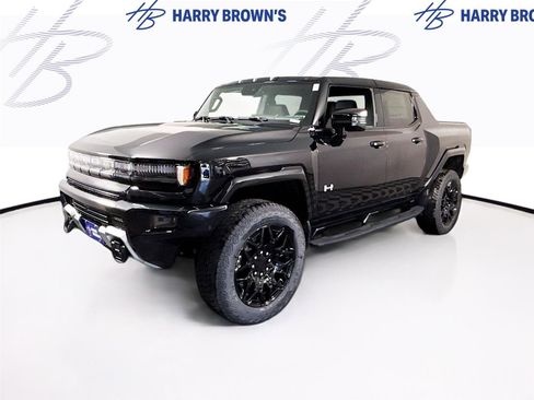 New 2025 GMC Hummer EV 2X image 1