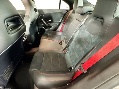 New 2026 Mercedes-Benz CLA 45 AMG S 4MATIC image 22