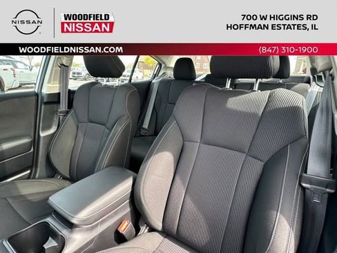 Used 2023 Subaru Legacy Premium AWD/4WD image 27