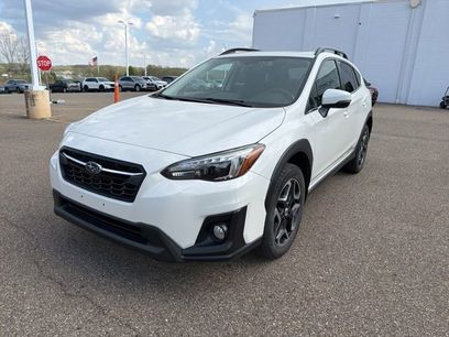 Used 2018 Subaru Crosstrek 2.0i Limited
