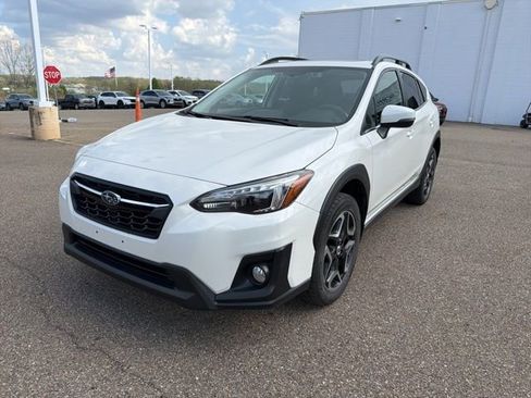 Used 2018 Subaru Crosstrek 2.0i Limited AWD/4WD image 1