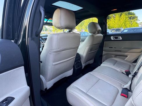 Used 2013 Ford Explorer XLT FWD image 12