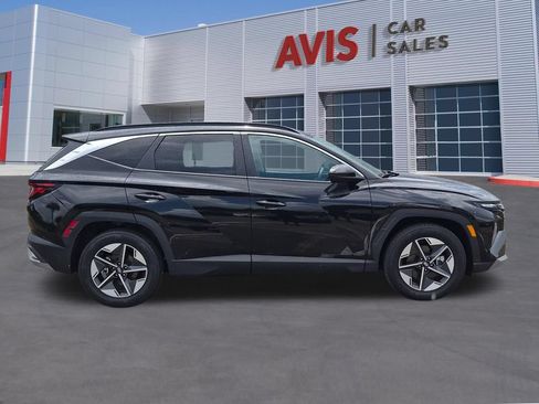 Used 2025 Hyundai Tucson SEL FWD image 5