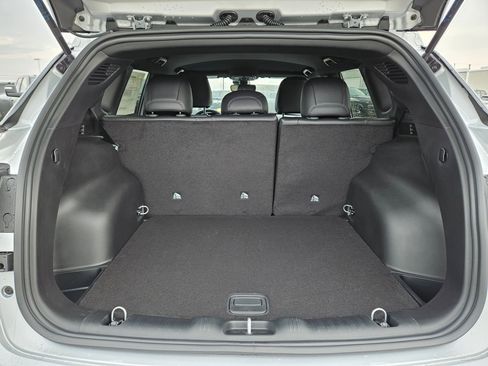 New 2026 Jeep Compass Latitude image 19