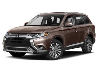 Used 2019 Mitsubishi Outlander GT AWD/4WD video 1