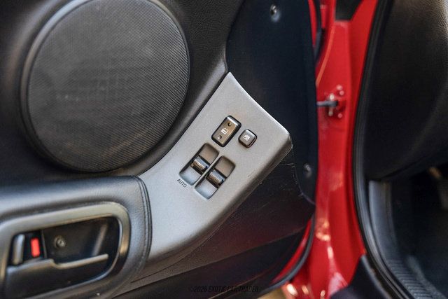 Used 1997 Toyota Supra Turbo RWD image 37