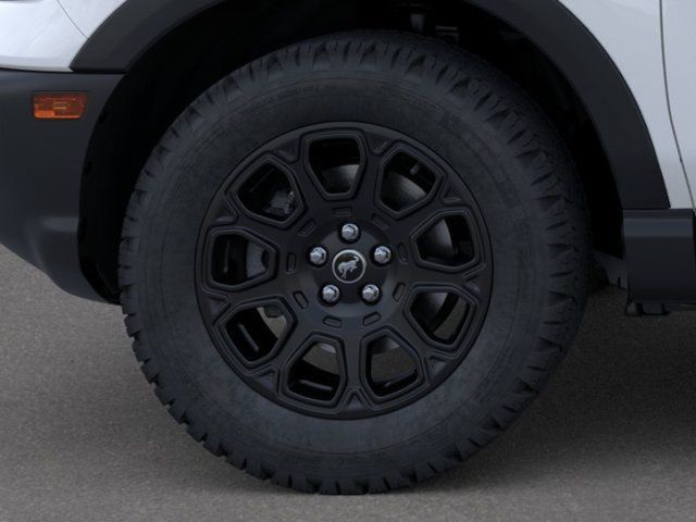 New 2026 Ford Bronco Sport Badlands w/ Badlands Tech Package AWD/4WD image 19