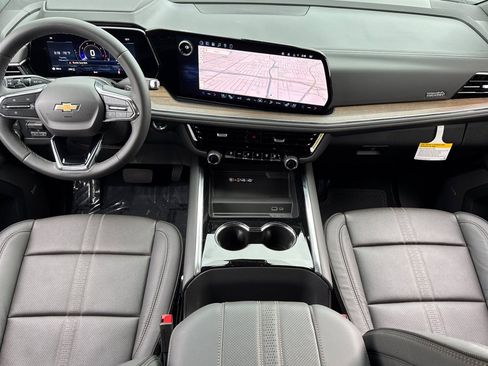 New 2026 Chevrolet Suburban High Country w/ Sun And Tow Package image 14