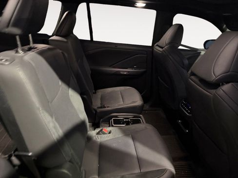 Used 2024 Lexus TX 500h AWD image 13